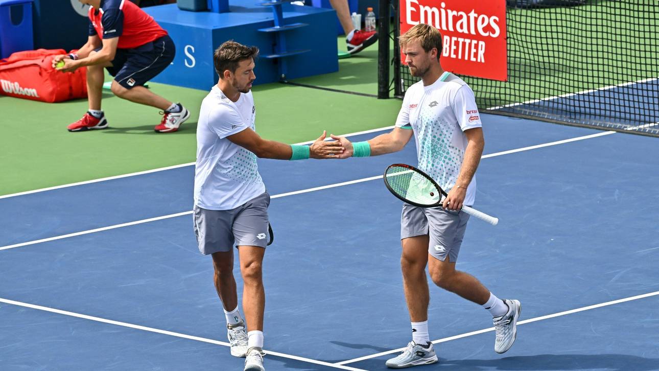 Mies siegt gegen Ex-Partner