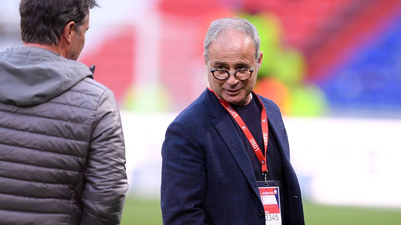 Halb Europa will diesen Mann