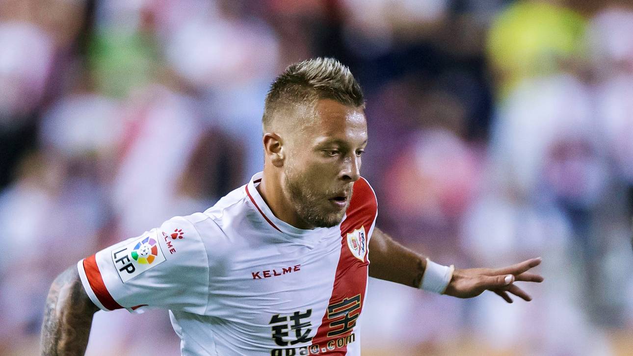 Saisonaus für Ebert in Spanien