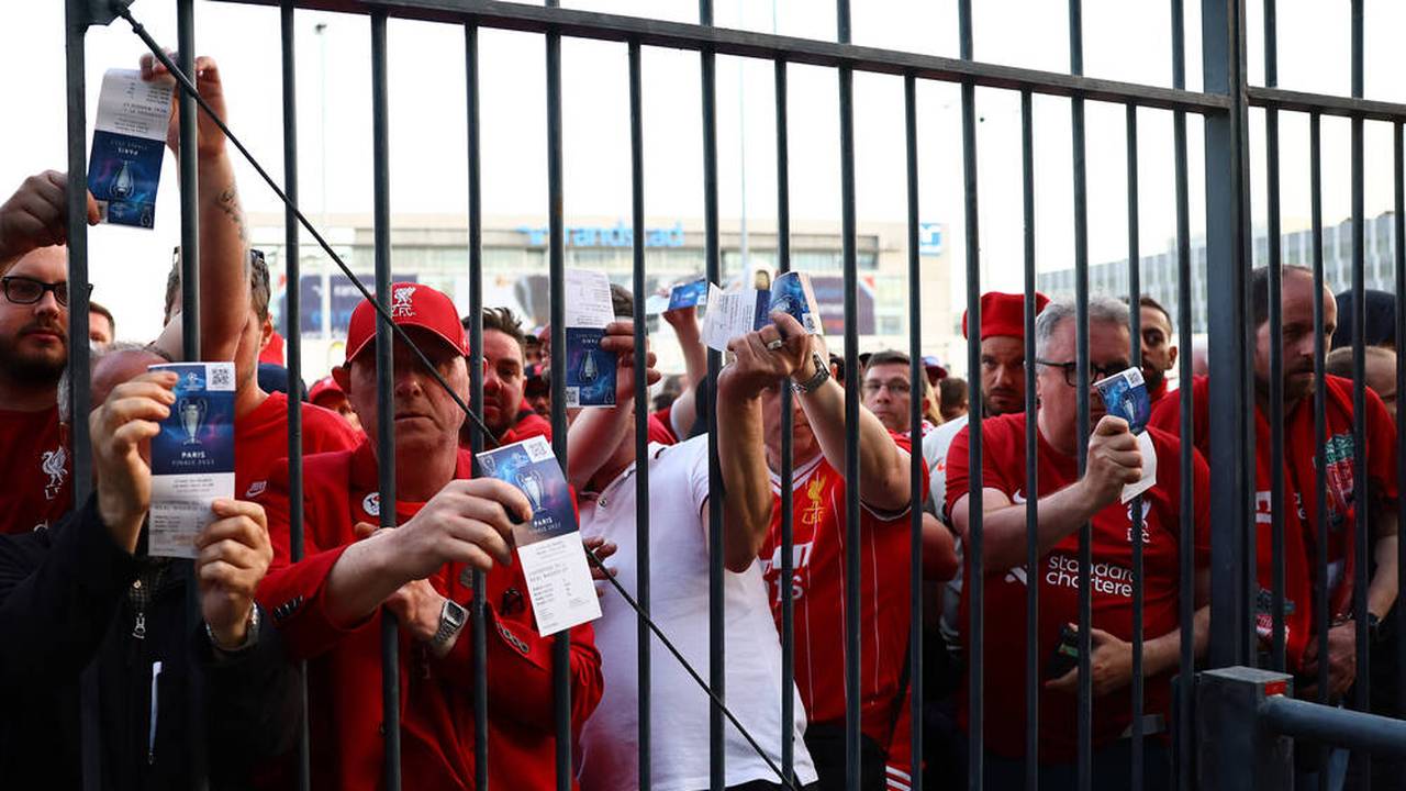 UEFA am Pranger: Liverpool reagiert