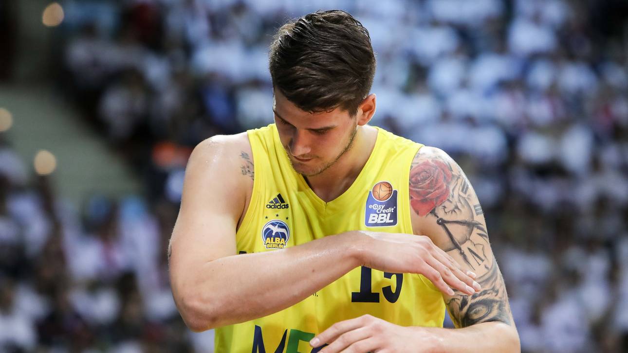 EM-Aus für Radosavljevic