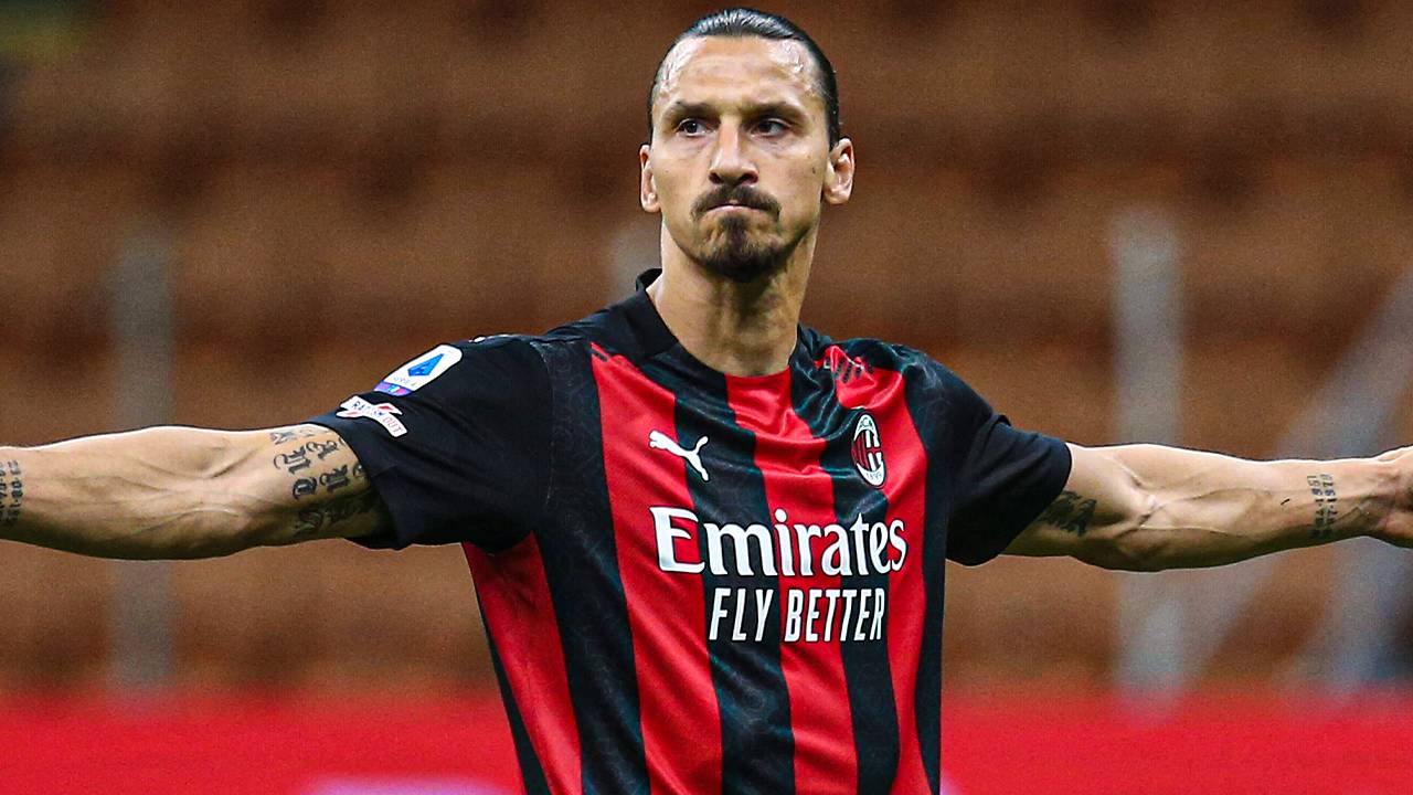 Ibrakadabra: Wie gut war eigentlich Zlatan Ibrahimovic?