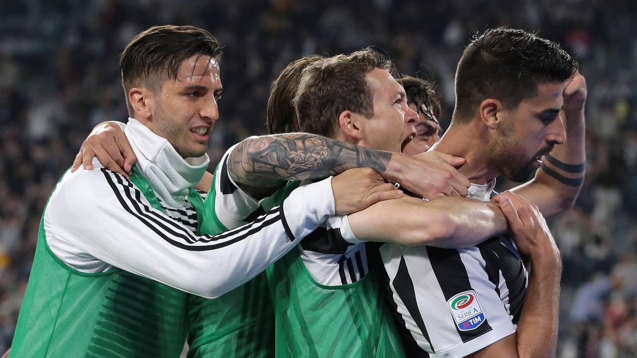 Juve heiß auf Coppa Italia