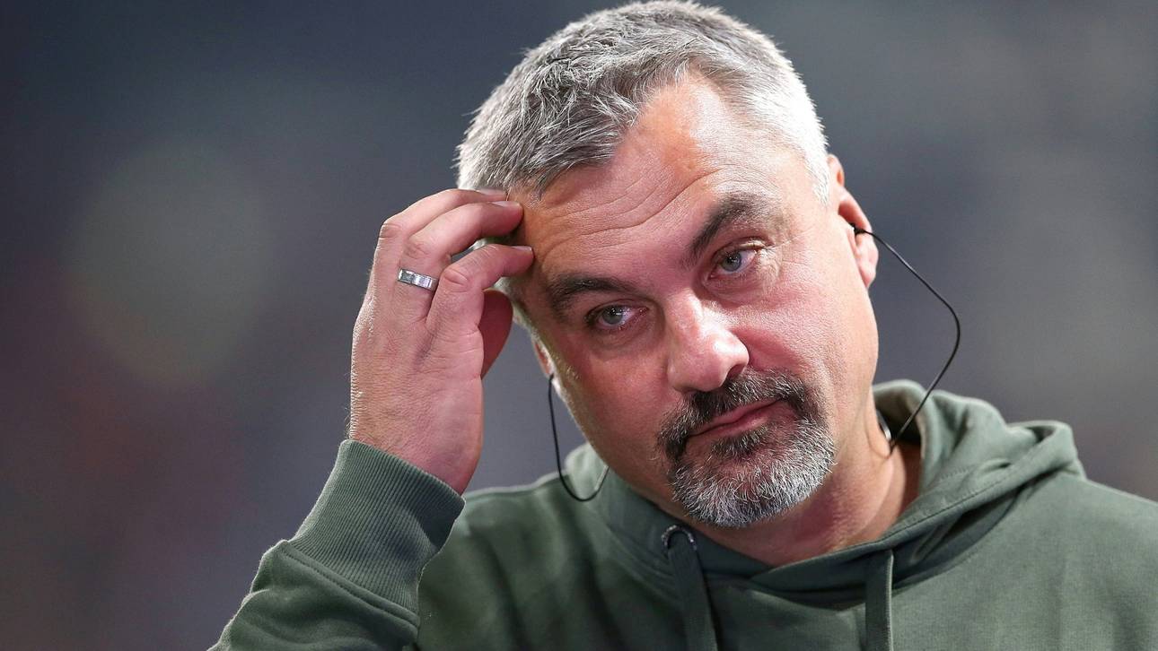 Schalke entlässt Trainer Reis