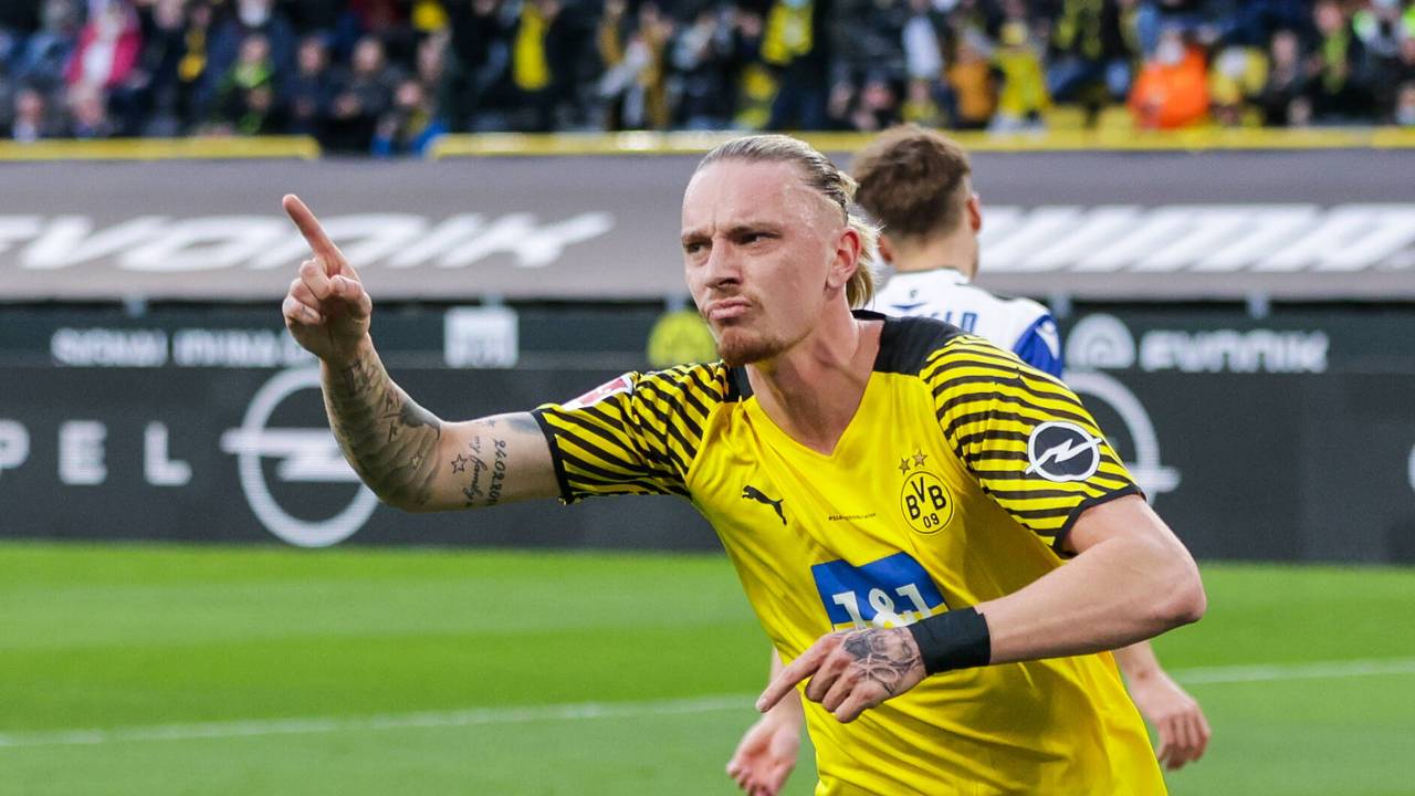 Rose: So steht es um Hummels