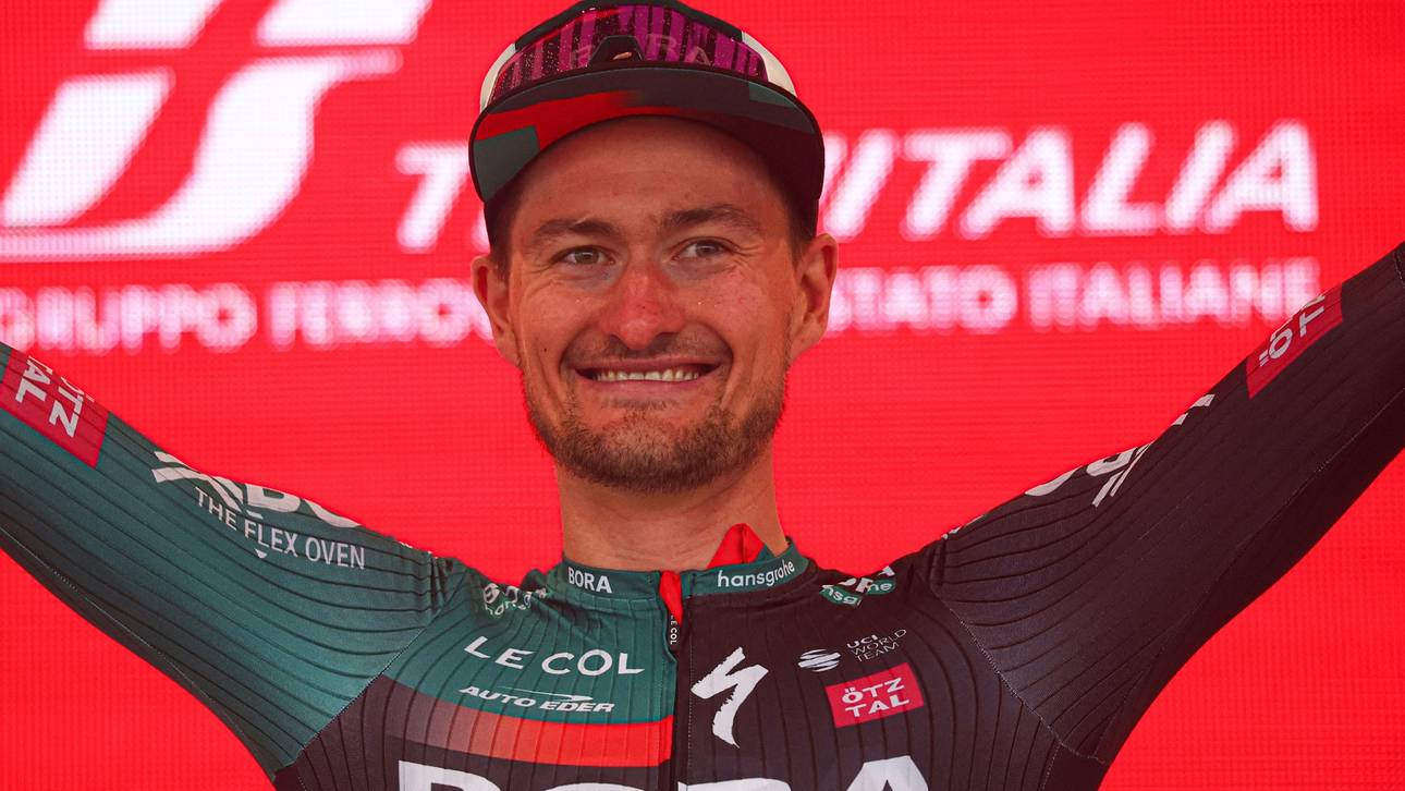 Bora-hansgrohe klärt Zukunft