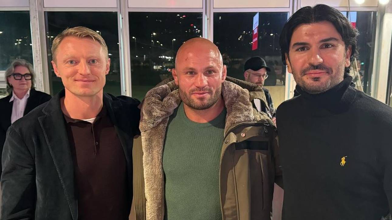 Vom Tuchel-Torhüter zum Kampf-Idol