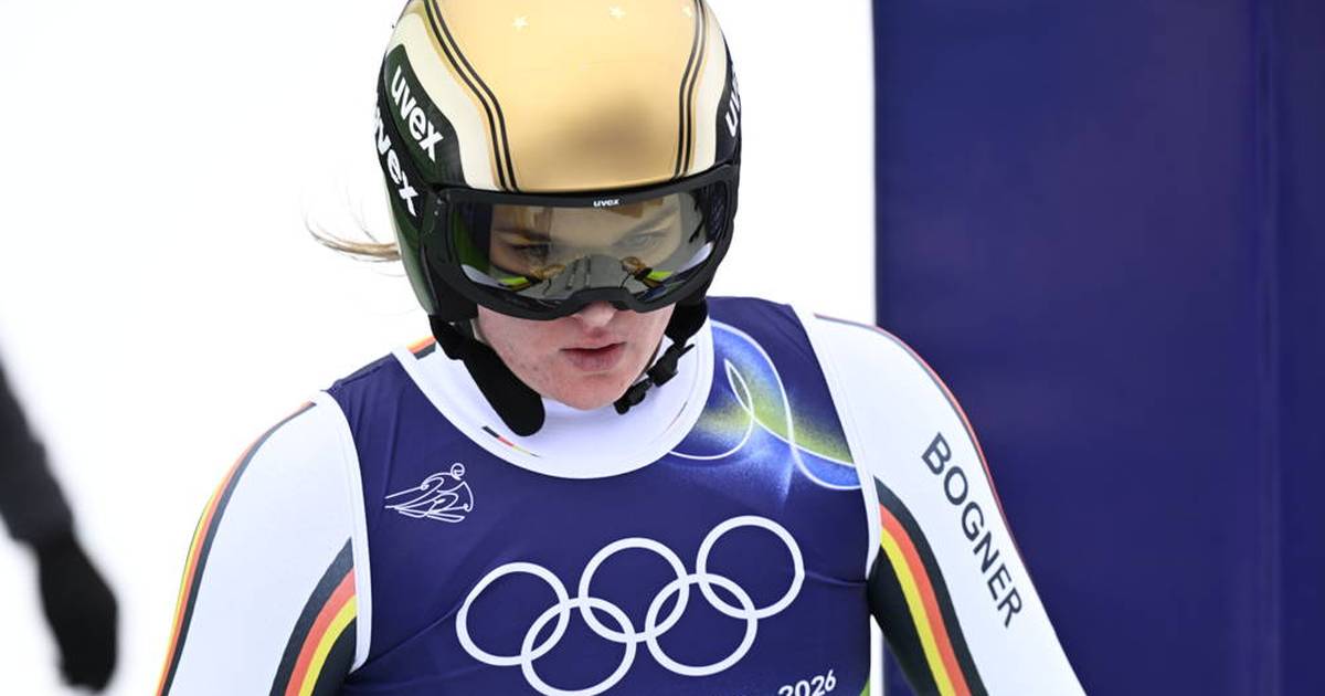 Olympics live today: Super-G on free TV, stream and ticker - | ...
