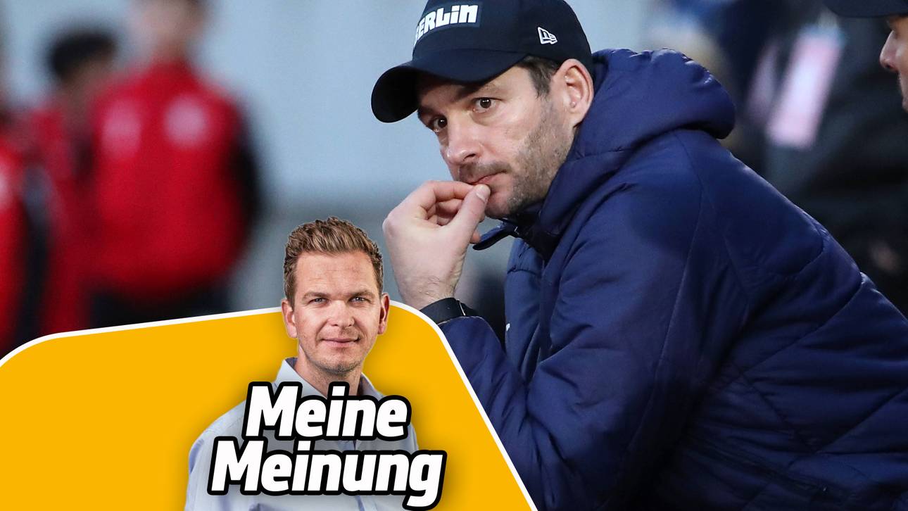 Nibelungentreue bis zum Abstieg?