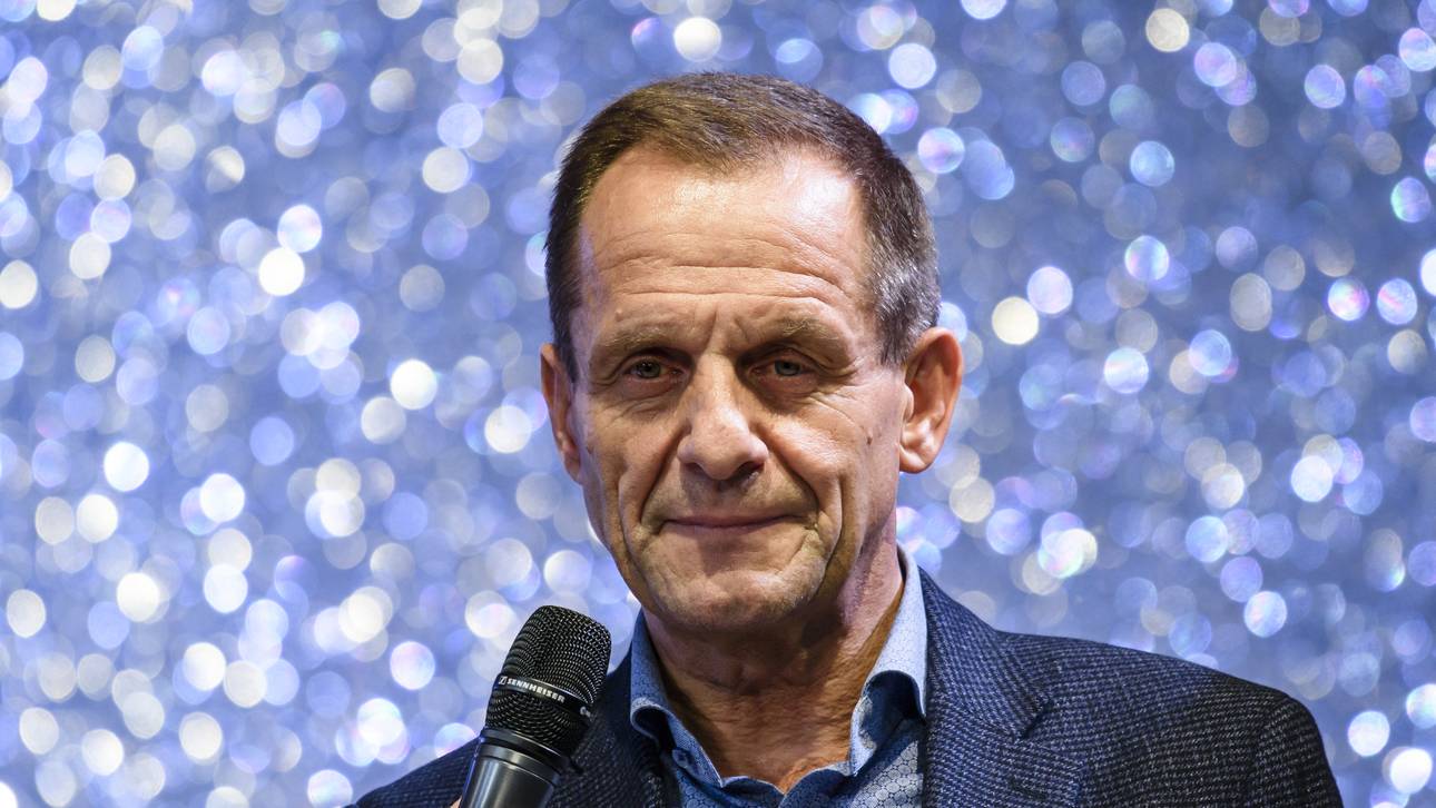 Hörmann fordert WADA-Reform