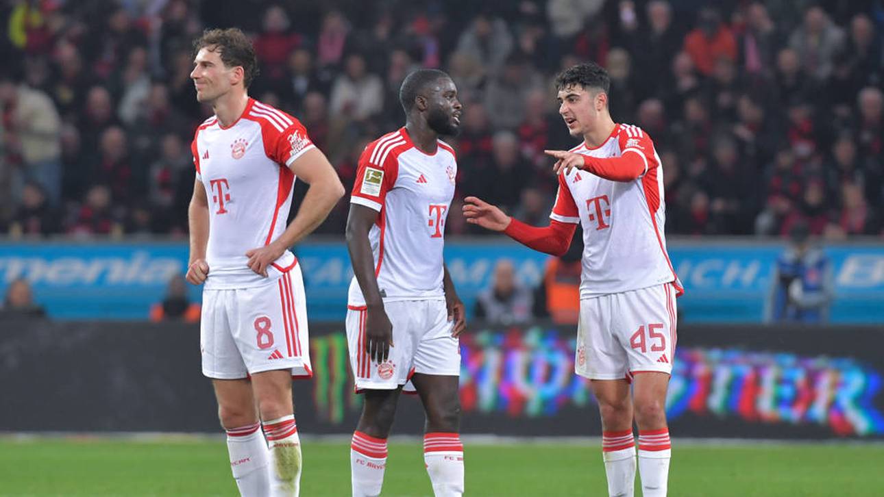 Bayern-Star wehrt sich gegen Kritik