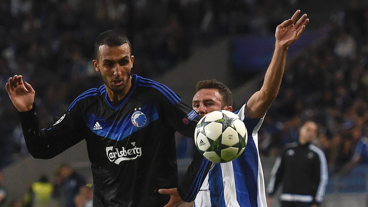 Skandinavier planen gemeinsame Liga