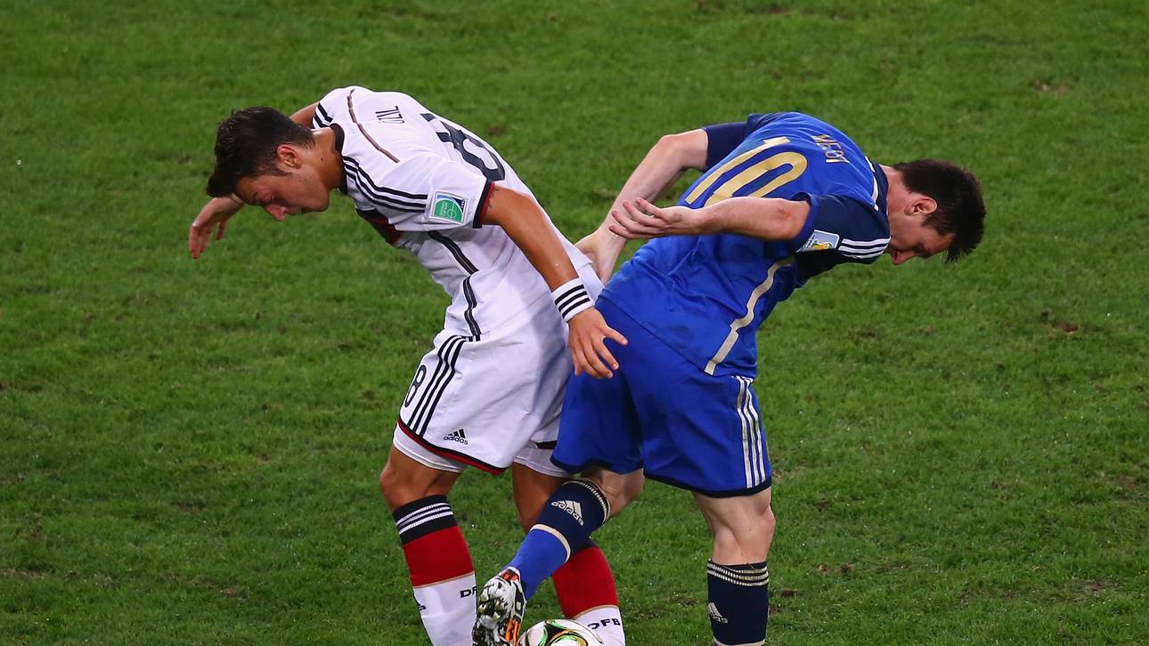 Europa der Verlierer der Mega-WM?