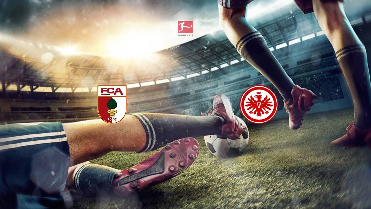 FC Augsburg baut Serie aus