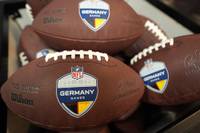 Die NFL soll auch in Zukunft in Deutschland vereinzelte Ligaspiele austragen. Eine neue Stadt bring sich als Austragungsort ins Gespräch. 