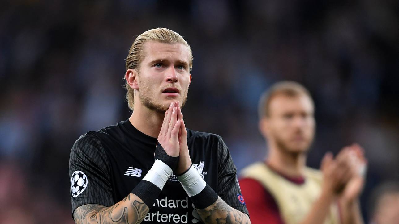 Liverpool: Wende bei Karius