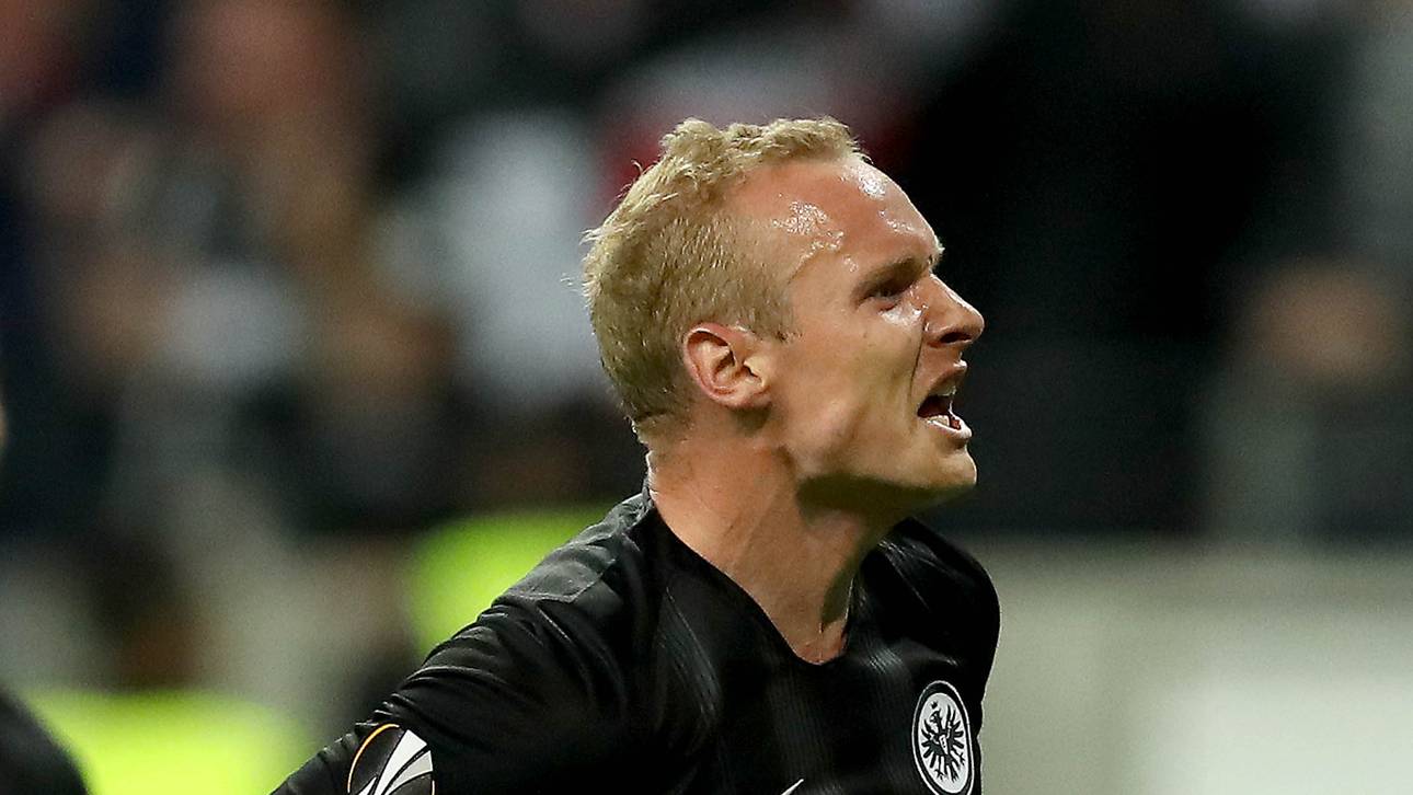 Rode: Frankfurts Schlüsselfigur