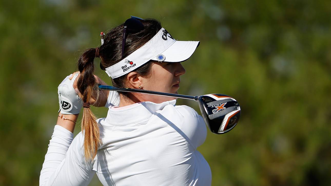 Gal fällt zurück, Masson verbessert