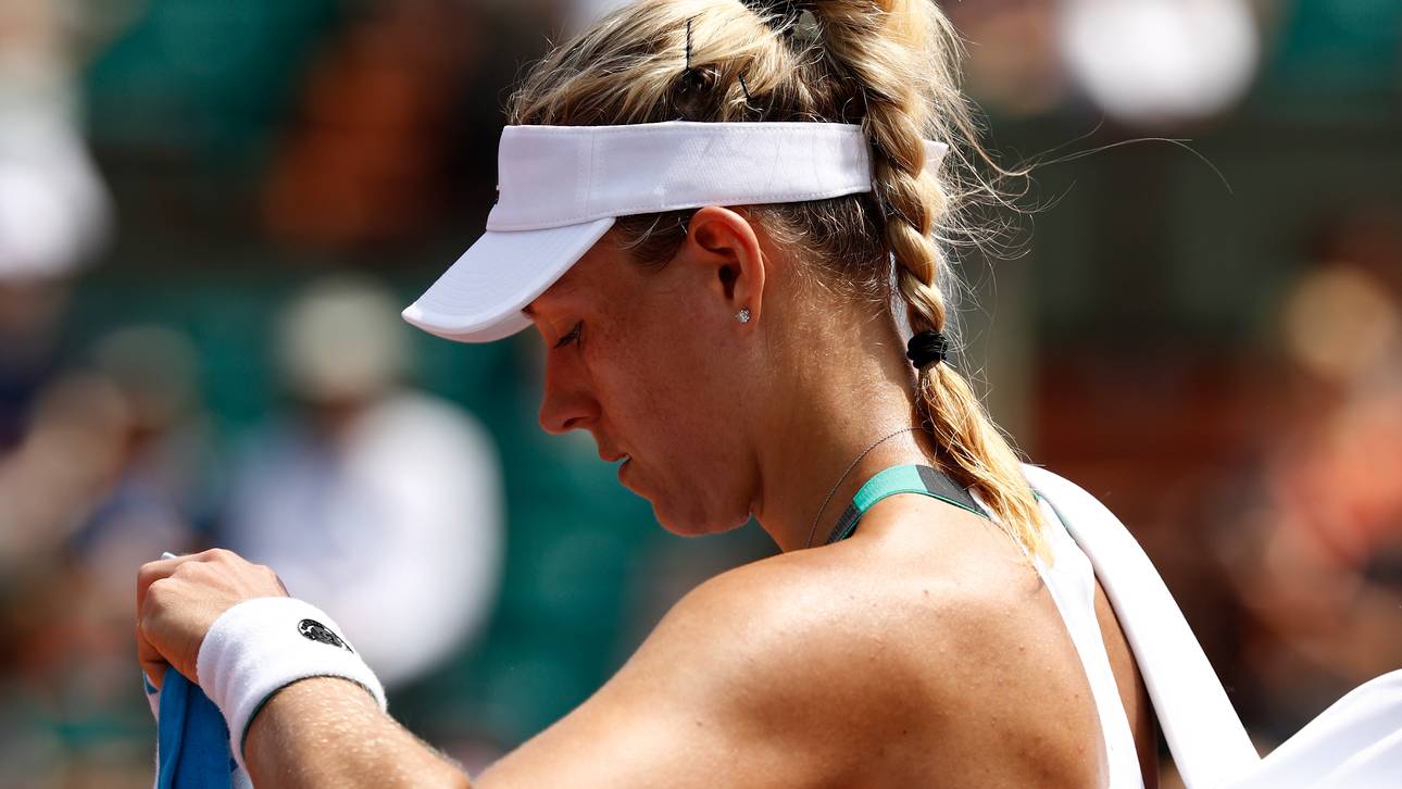 Kerber und Zverev müssen warten