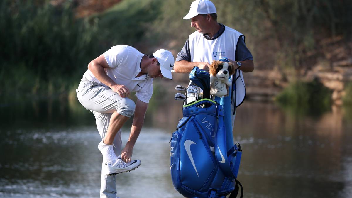 PLATZ 17 - RORY MCILROY (Golf, Nordirland): 42,6 Mio. - Gehalt/Preisgelder: 7,6 Mio., sonstige Einkünfte: 35 Mio.