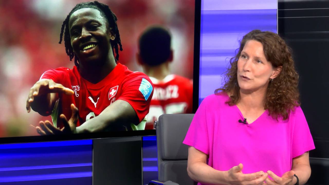 WM 2026: Ein Schweiz-Star könnte Undav Mut machen