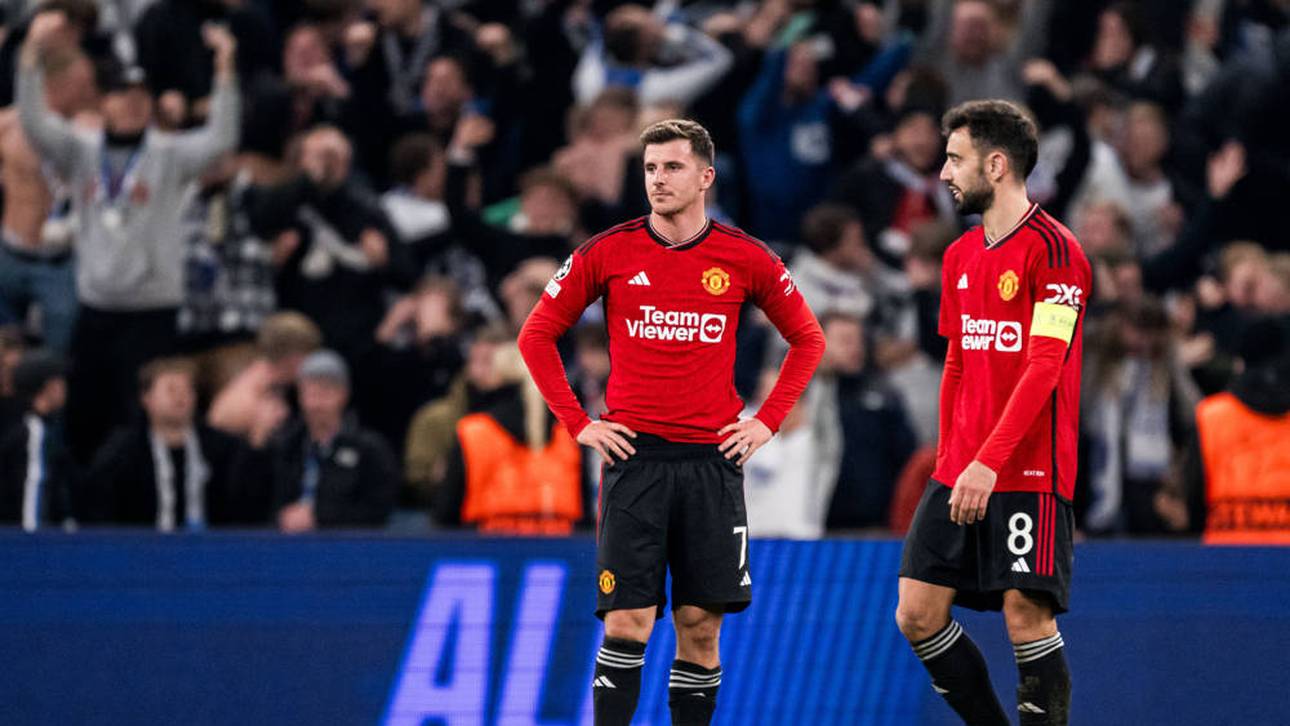 „United implodiert“ – Presse entsetzt