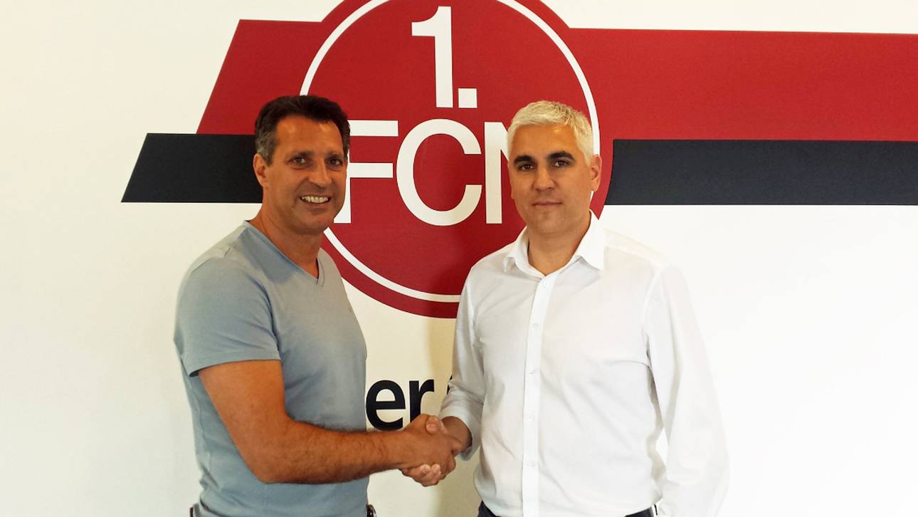 Schwartz bedauert Wechselumstände