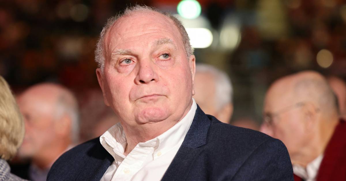 Hoeneß von Woltemade-Deal überzeugt: 