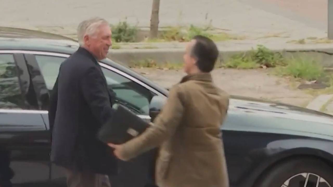 Betrug? Ancelotti spricht vor Gericht