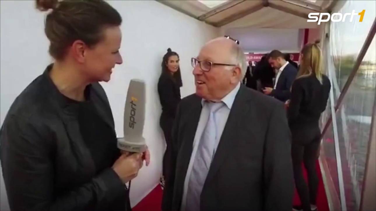 Seeler relativiert Kühnes Kritik