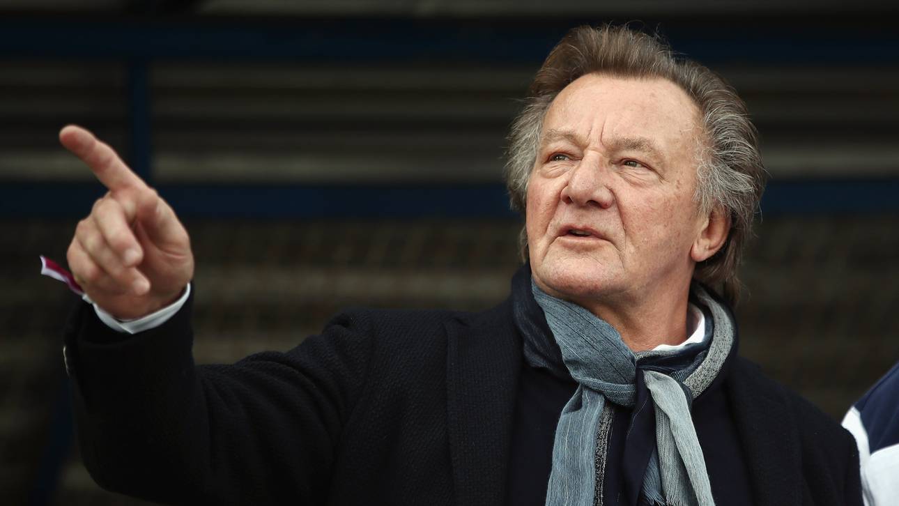 Ex-Präsident Strutz entlastet