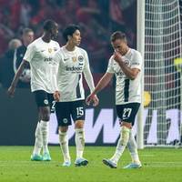 Mega-Fauxpas von Eintracht-Sponsor