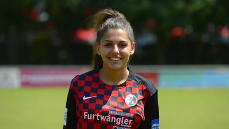 SC Freiburg Women's - Team Presentation