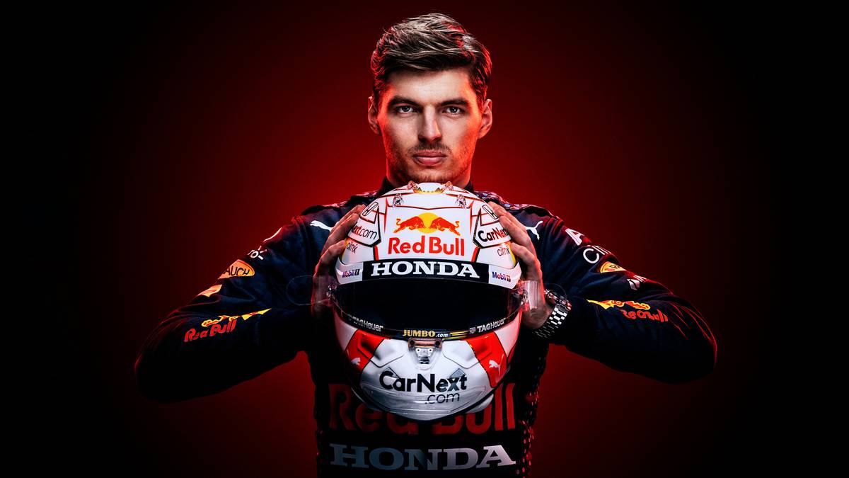 Max Verstappen und Red Bull haben sich für die neue Formel-1-Saison viel vorgenommen