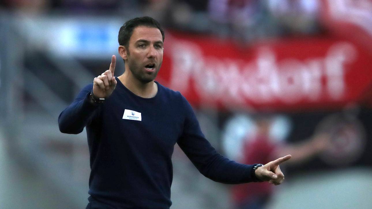 Schommers will Club-Trainer bleiben