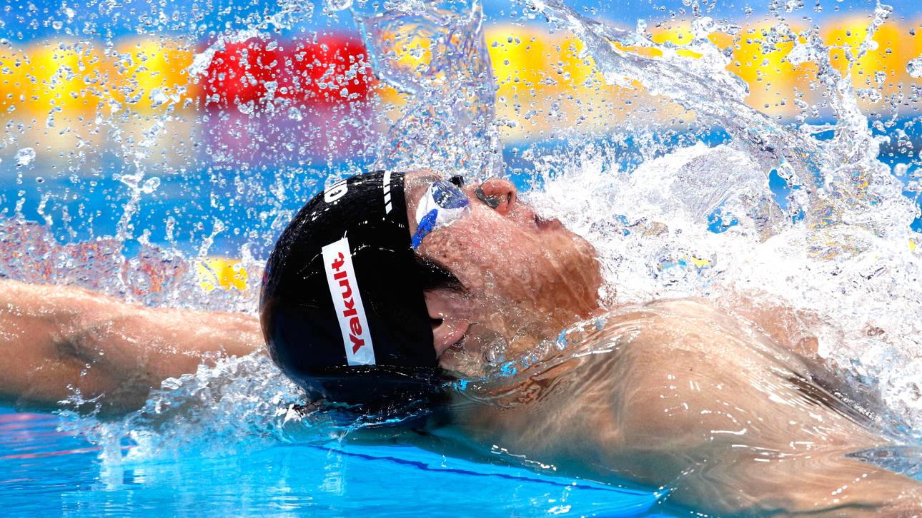 Ex-Weltmeister positiv getestet