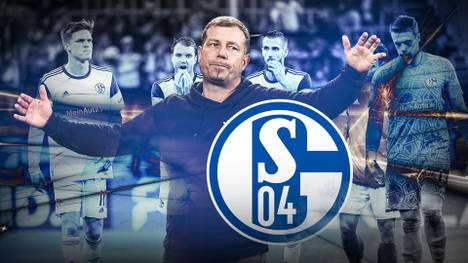 Der FC Schalke 04 scheidet im DFB-Pokal gegen Hoffenheim aus. Die Knappen befinden sich bereits seit längerem im freien Fall. Wer tut sich Schalke überhaupt noch an? 