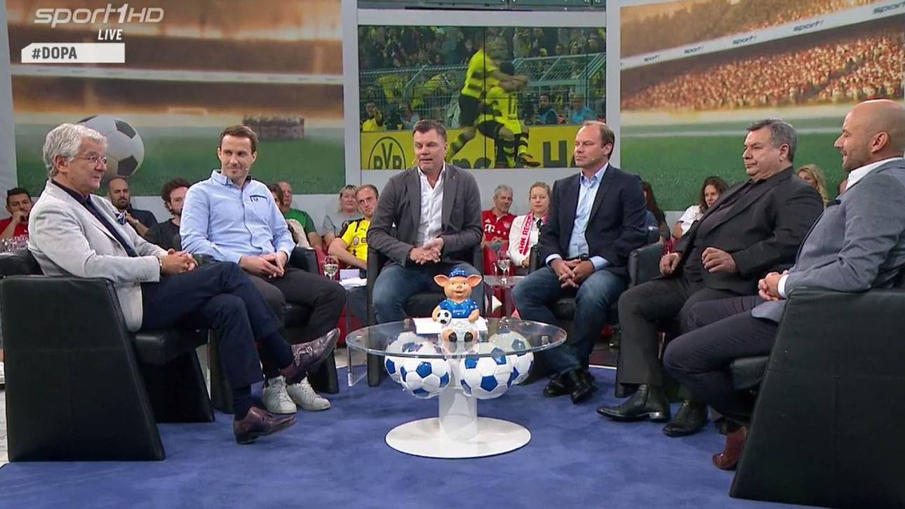 Nerlinger: Kritik an Bayern-Form