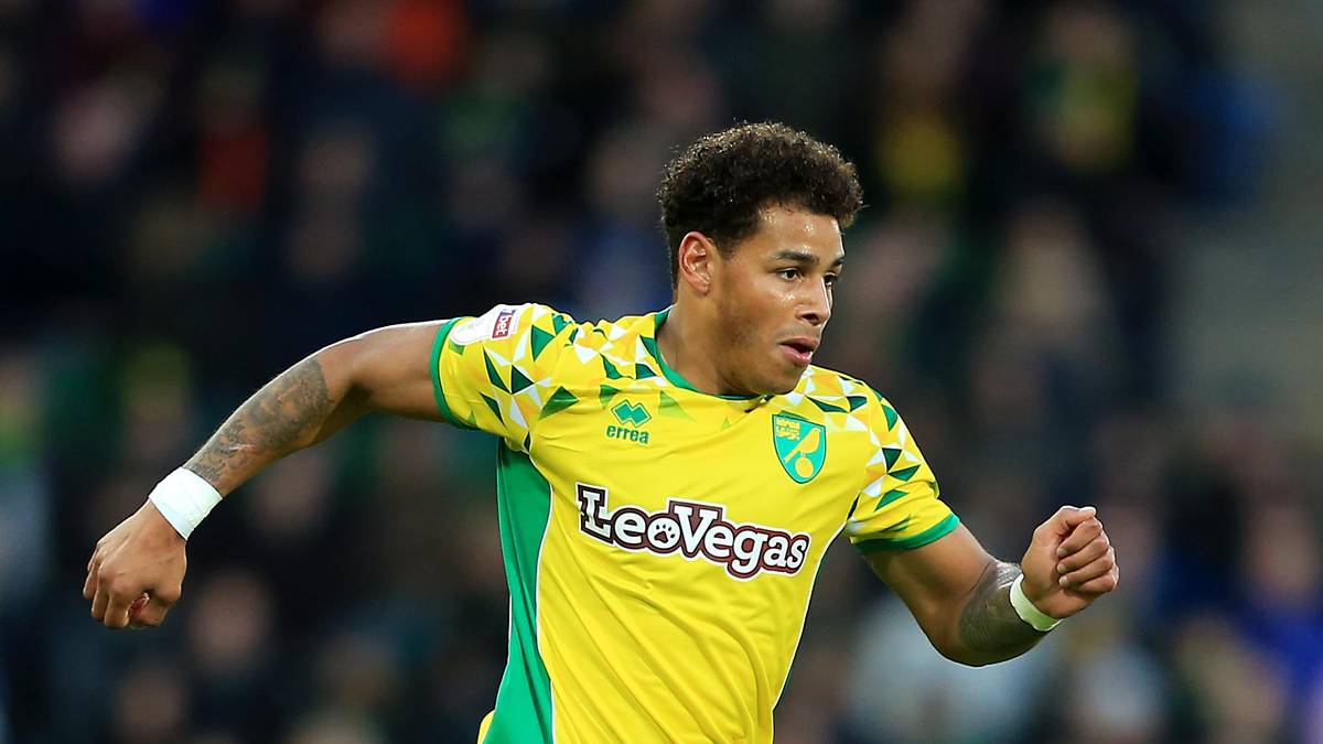 ONEL HERNANDEZ (Norwich City): Für 2,5 Millionen Euro Ablöse verschlug es den Deutsch-Kubaner im Januar 2018 aus Braunschweig zum aktuellen Championship-Tabellenführer. In der laufenden Saison erzielte der Rechtsaußen bereits zwei Tore und bereitete vier Treffer vor