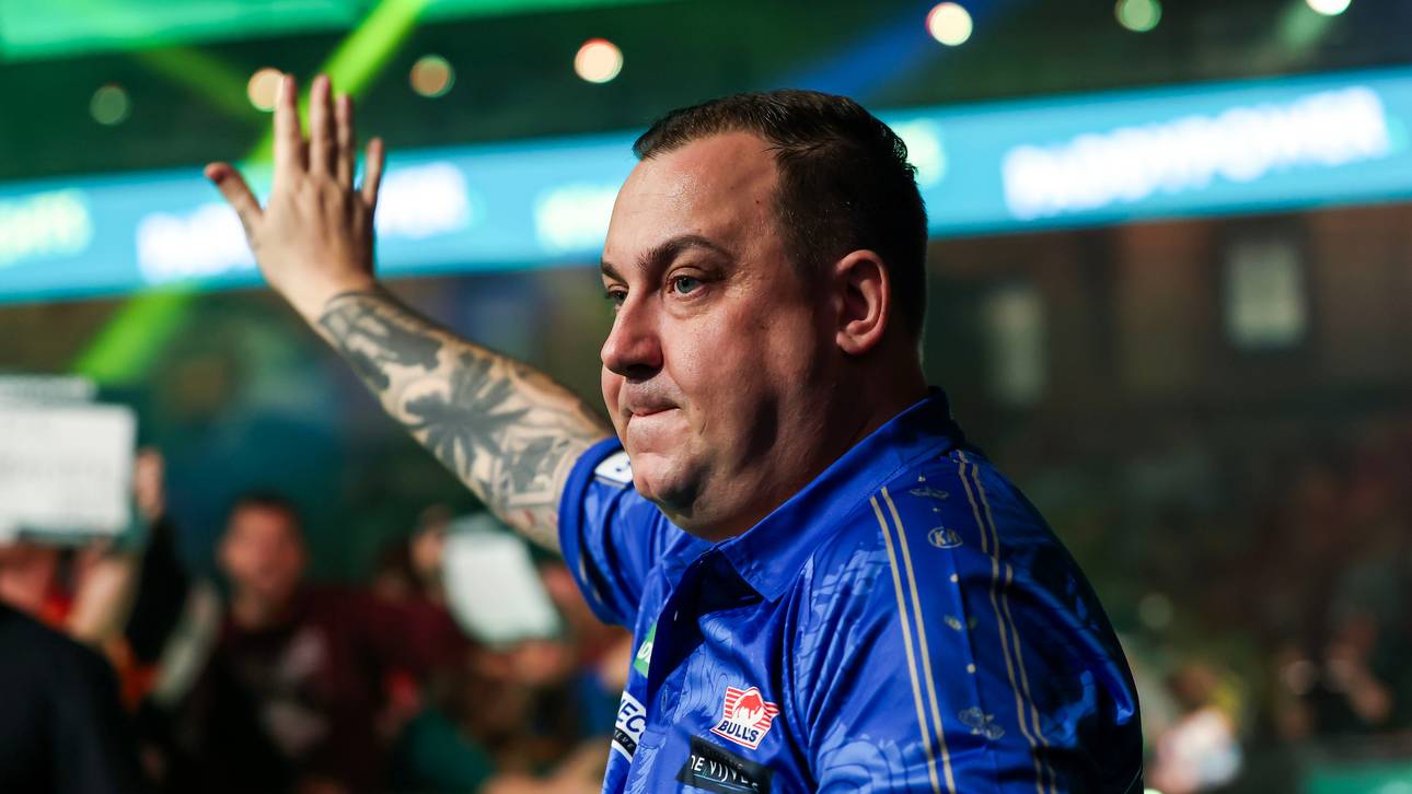 Huybrechts „am Boden zerstört“