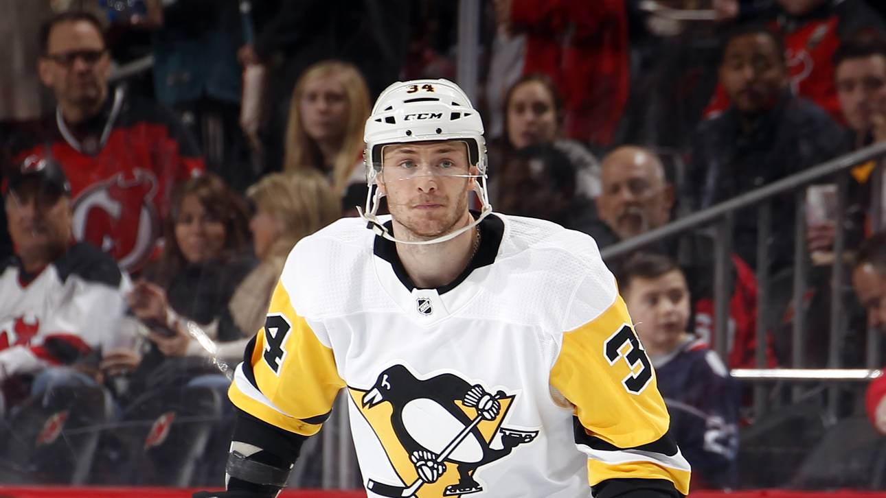 Kühnhackl auf Playoff-Kurs