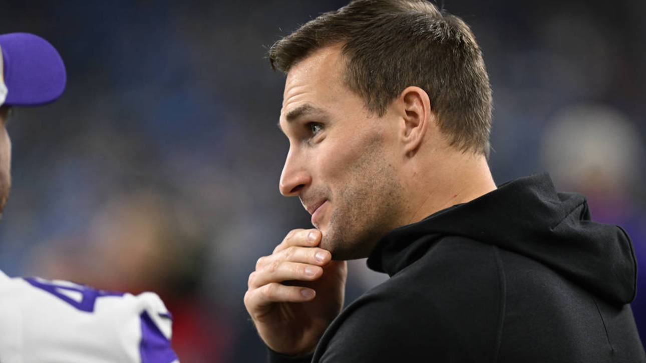 Star-Quarterback findet neues Team