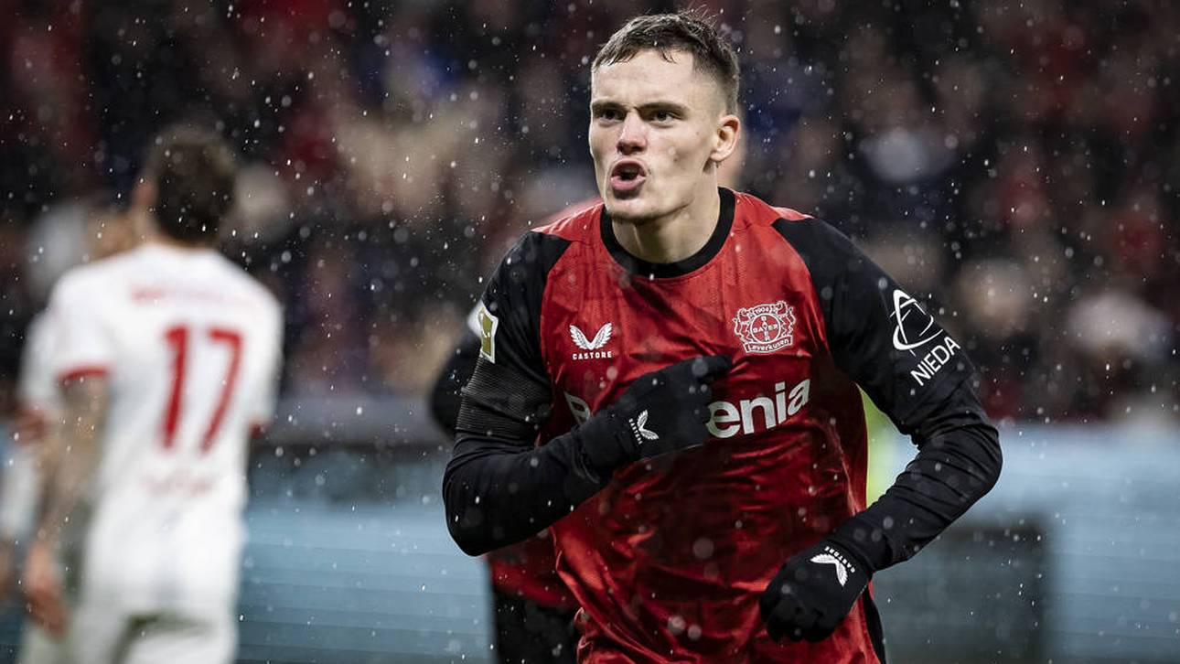 Gegner verneigt sich vor Wirtz