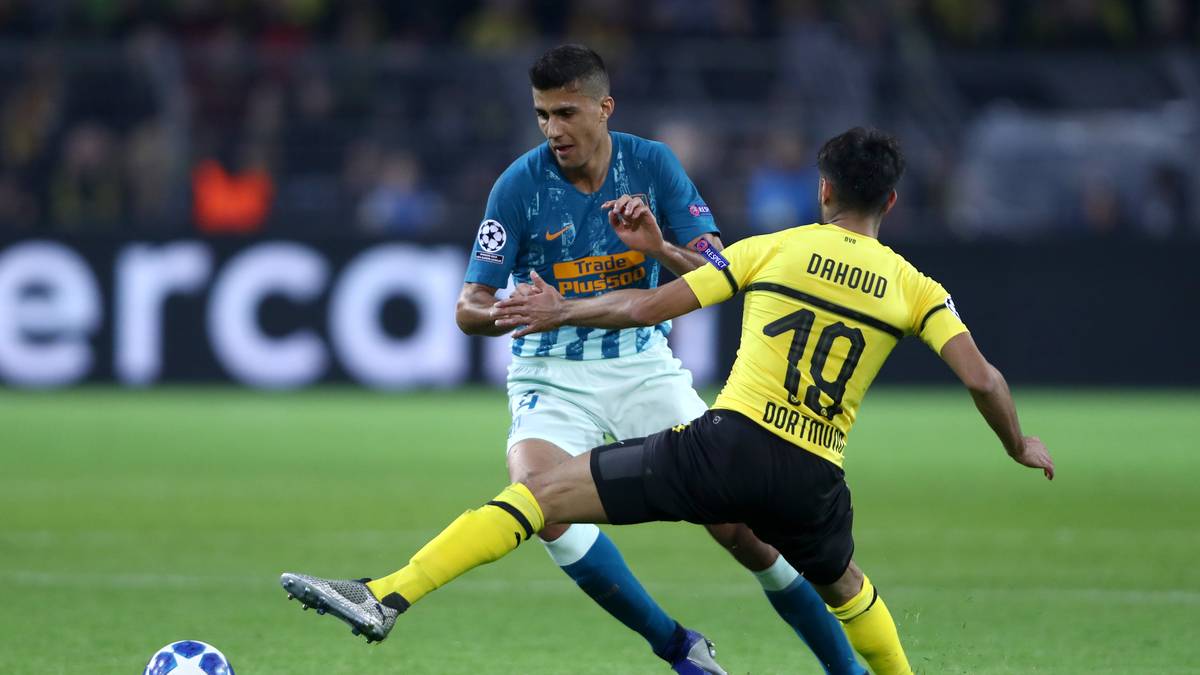 MAHMOUD DAHOUD (ab der 35. Minute für Delaney): Trotz Kaltstart mit einer konzentrierten Leistung. Diesmal ohne seine oftmals berüchtigten Aussetzer. In den Zweikämpfen aber nicht so robust wie Delaney. SPORT1-Note: 3