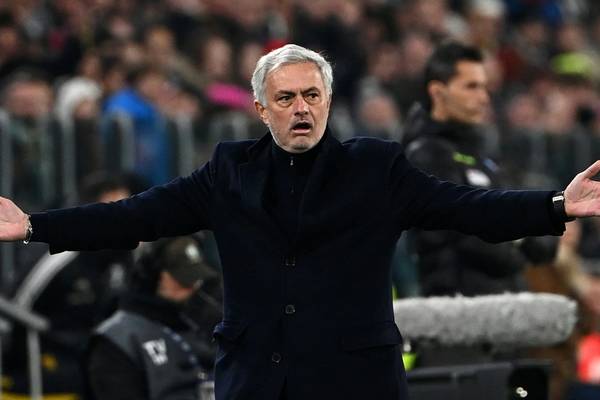 Mourinho hat neuen Job