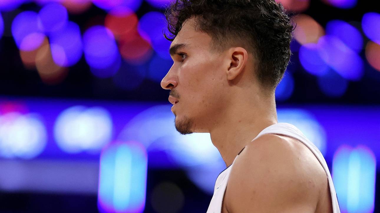 Da Silva stemmt sich gegen Magic-Misere