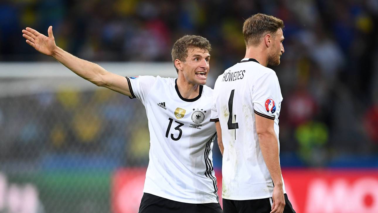 Die Baustellen nach dem Auftakt