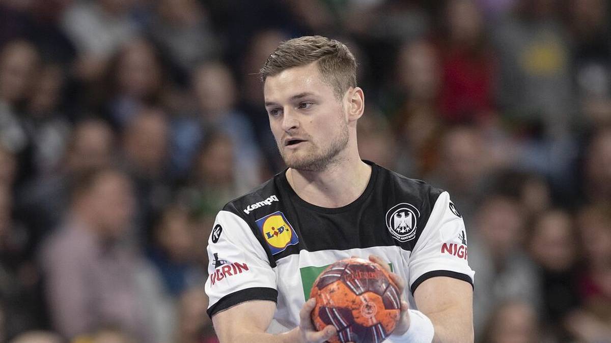 DAVID SCHMIDT: Trotz seiner schon 27 Jahre ist Schmidt ein noch unbeschriebenes Blatt in der Nationalmannschaft. Er absolvierte erst zehn Länderspiele. Aktuell steht Schmidt beim Bergischen HC unter Vertrag. Wenn er nicht gerade auf dem Hallenboden steht, ist sein größtes Hobby das Motorradfahren