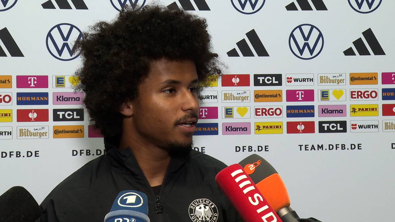 „Kimmich hat die Plattform genutzt“