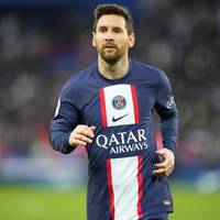 Deutet sich Messi-Überraschung an?